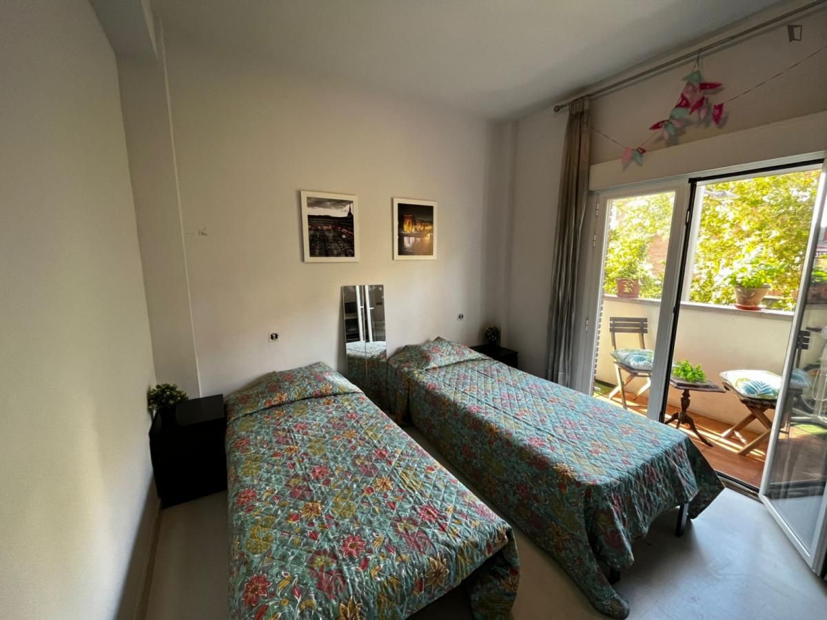 Apartament per a compartir a Pueblo Nuevo