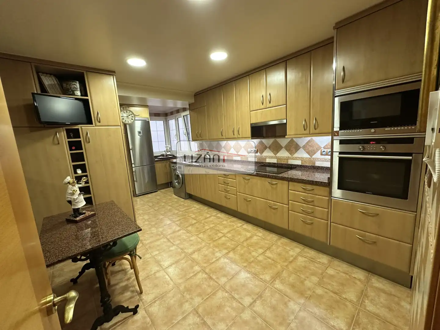 Piso con ascensor en venta en Gijón - Calle Rufo Rendueles, imagen 6