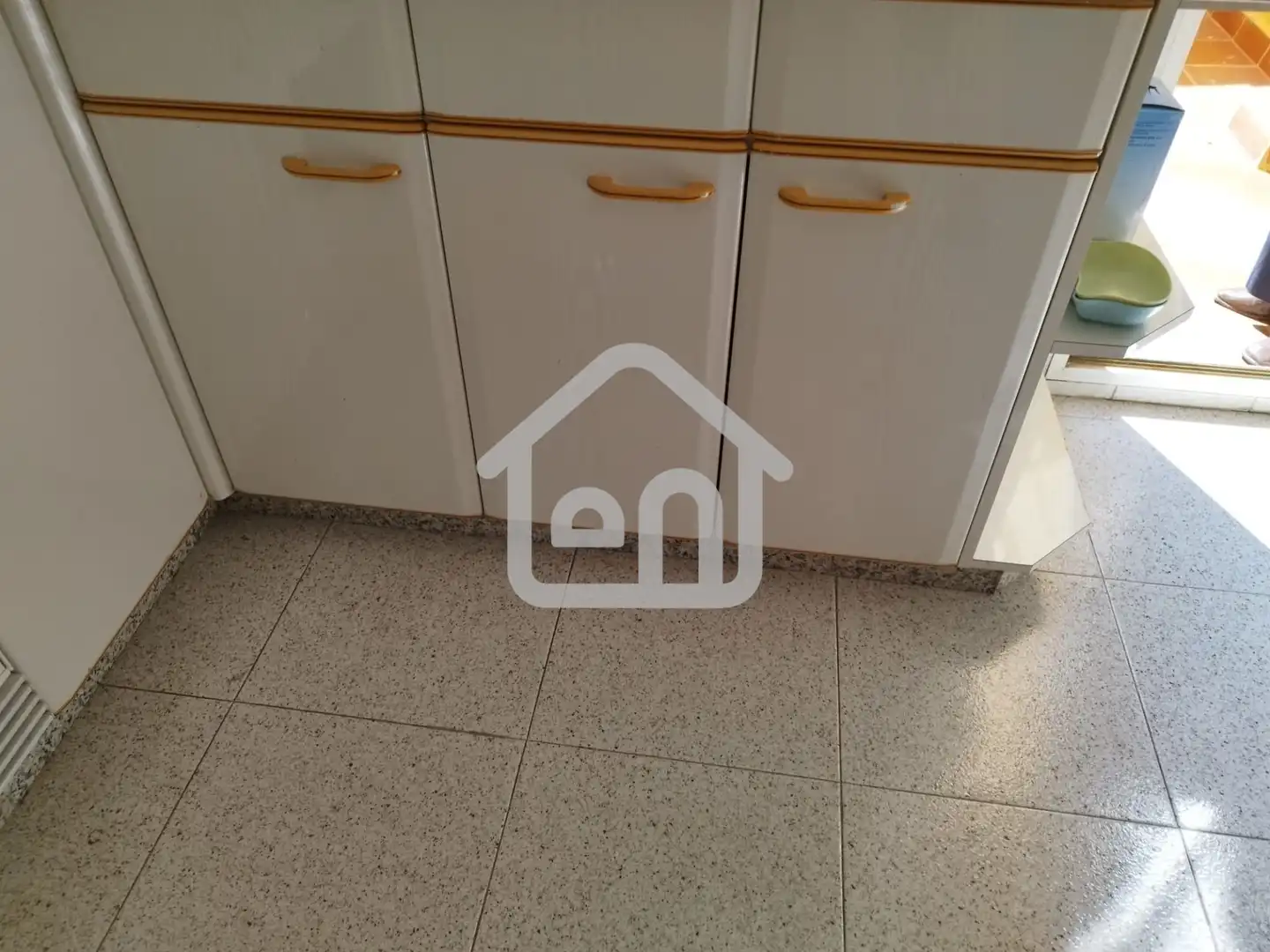 Küche von Gebäude zum Verkauf in Requena