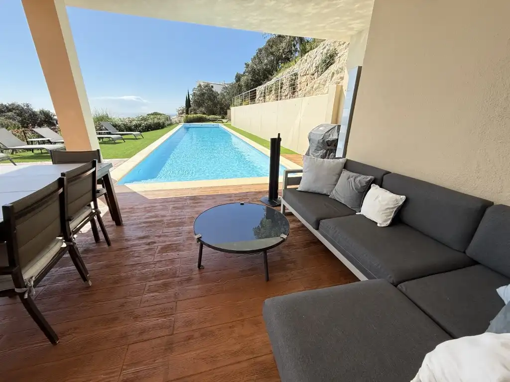 Casa amb piscina en venda a Calle Roca Vila 1021, imagen 8
