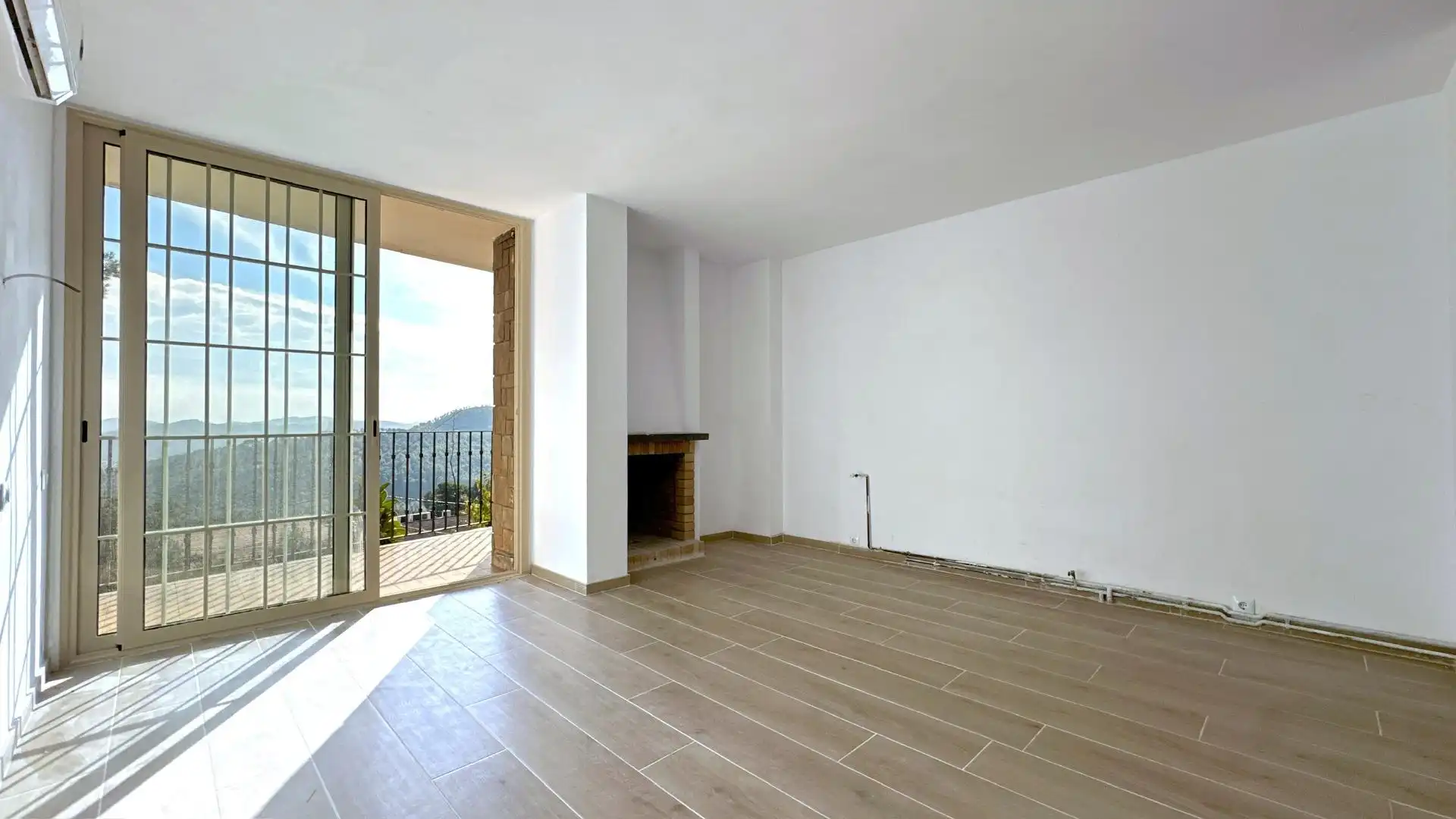 Chalet con terraza en venta en Vía Italiana, imagen 17