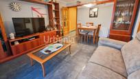 Living room of Flat for sale in Mataró  with Terrace