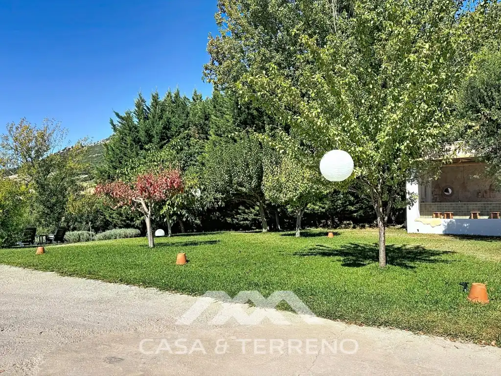 Exterior view of Houses for sale in Colmenar, Málaga