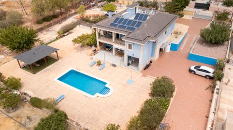 Foto 3 de Casa o xalet en venda a Rebolledo, Alicante / Alacant