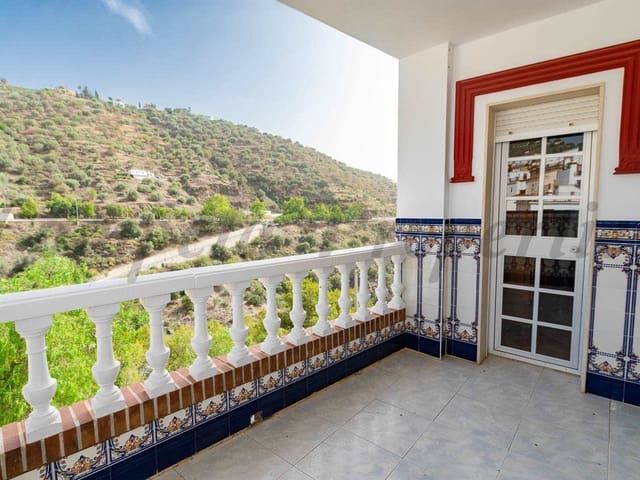 Apartament en venda a Sayalonga