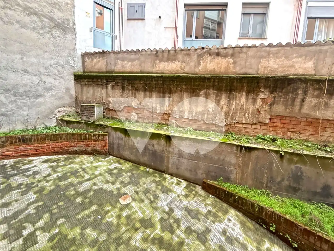 Terrassa de Pis en venda en Madrid amb Calefacció, Terrassa i Moblat