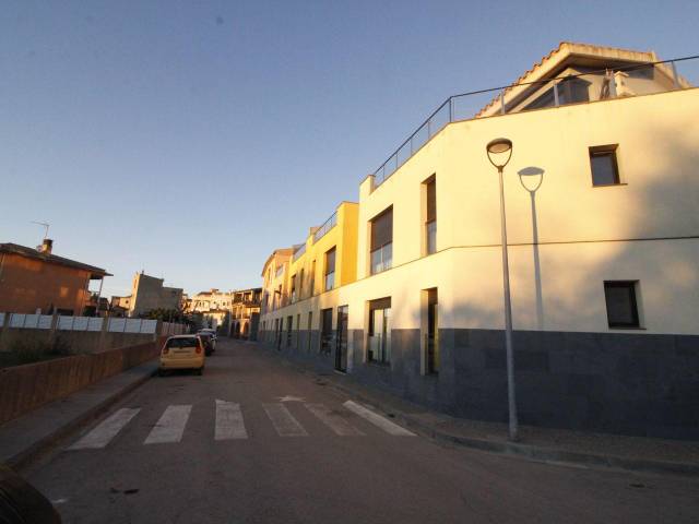 Garaje en Venta en Migdia, 11 en Vila-sacra