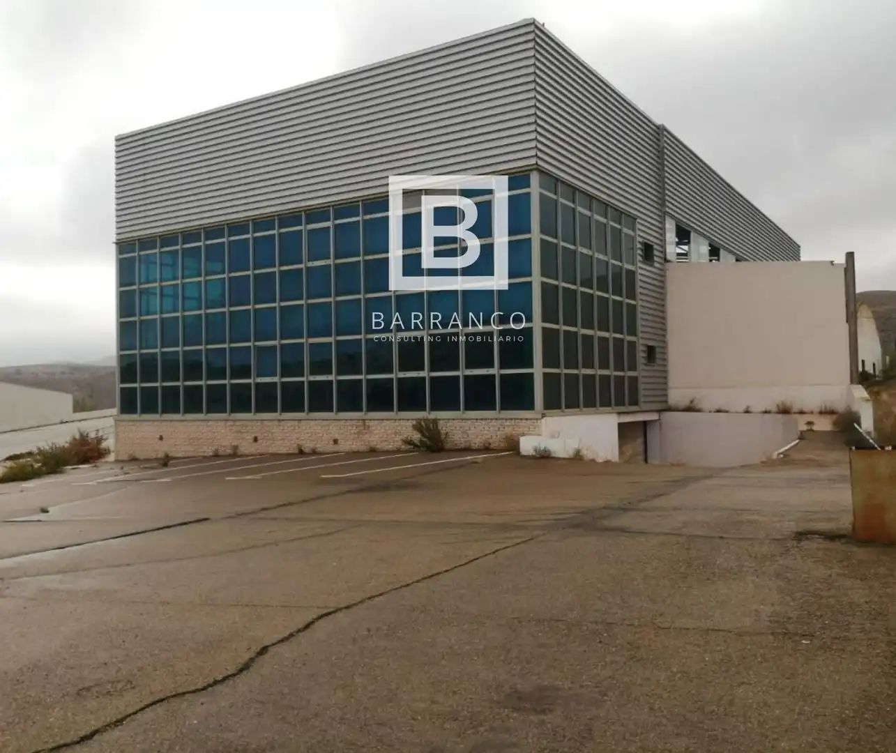 Industriegebäude zum Verkauf in Sorbas, imagen 2
