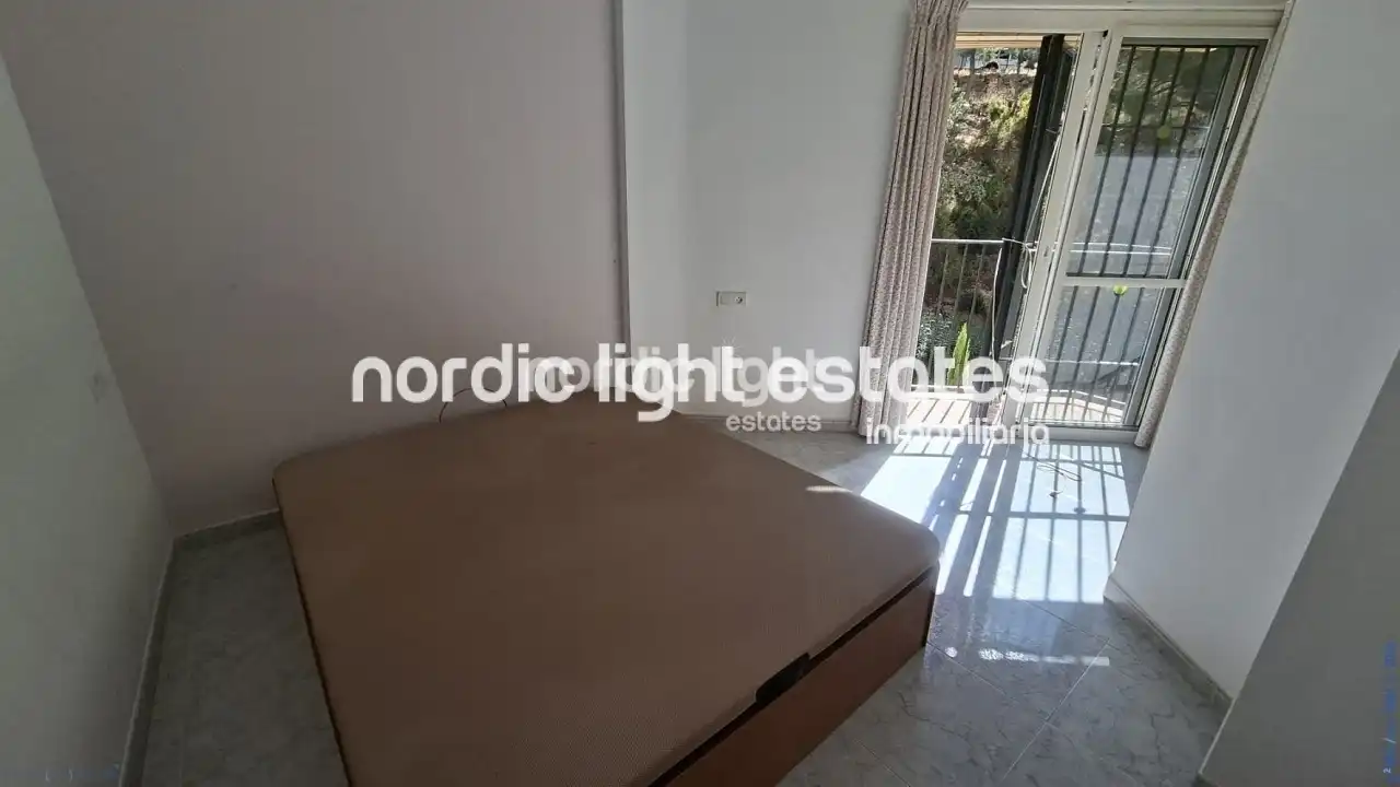 Außenansicht von Wohnung zum Verkauf in Burriana