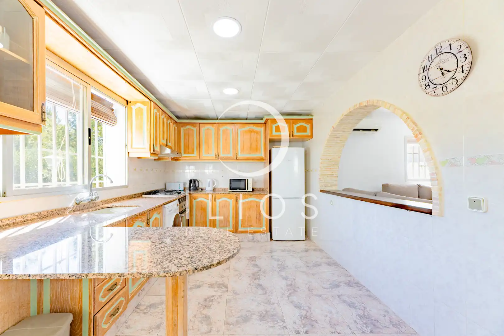Villa avec terrasse à vendre à Plaça Diseminados, imagen 11