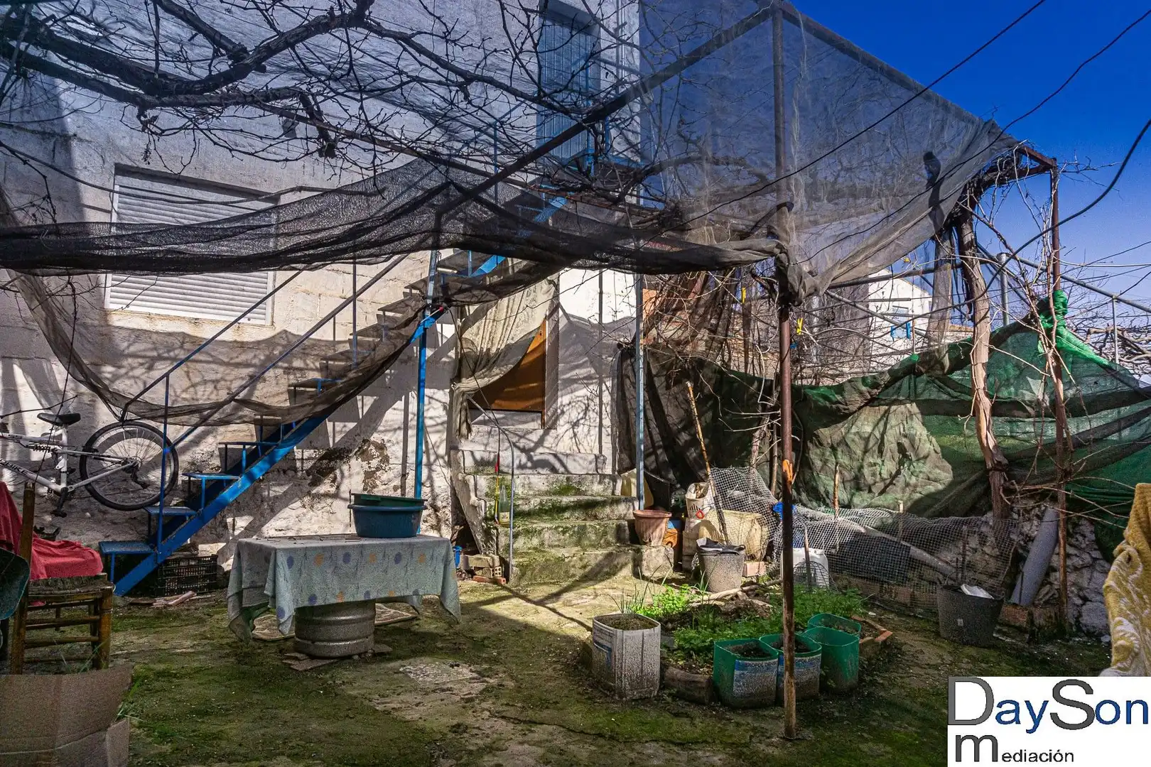 Casa amb terrassa en venda a Alcalá la Real, imagen 17