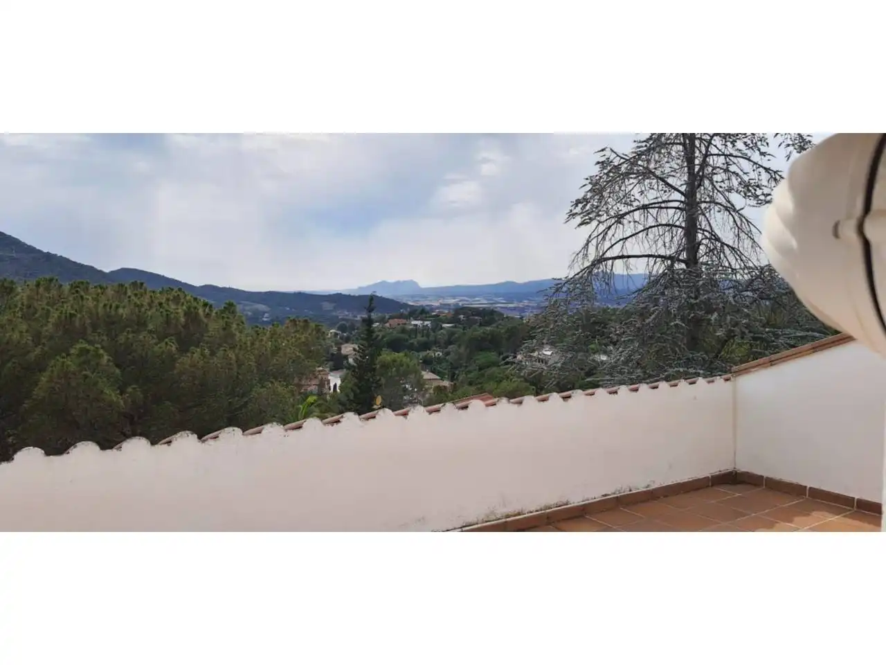 Villa avec piscine à vendre à Vallromanes, imagen 37