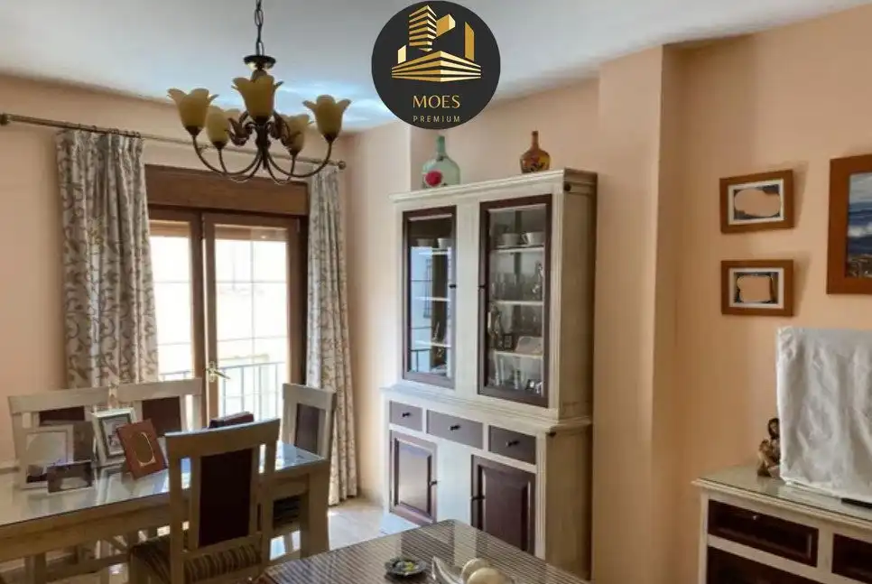 Wohnung mit Terrasse zum Verkauf in Los Villares, imagen 2