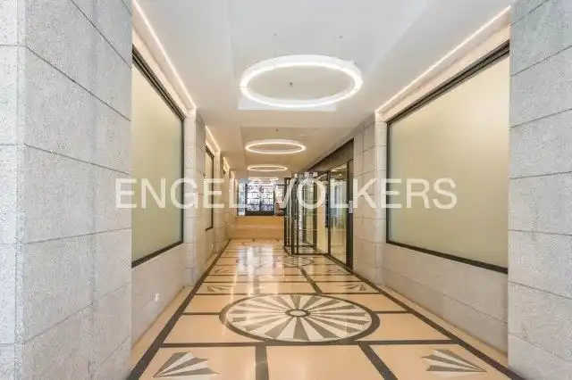 Flat for rent in Madrid  with Air Conditioner, Heating and Swimming Pool