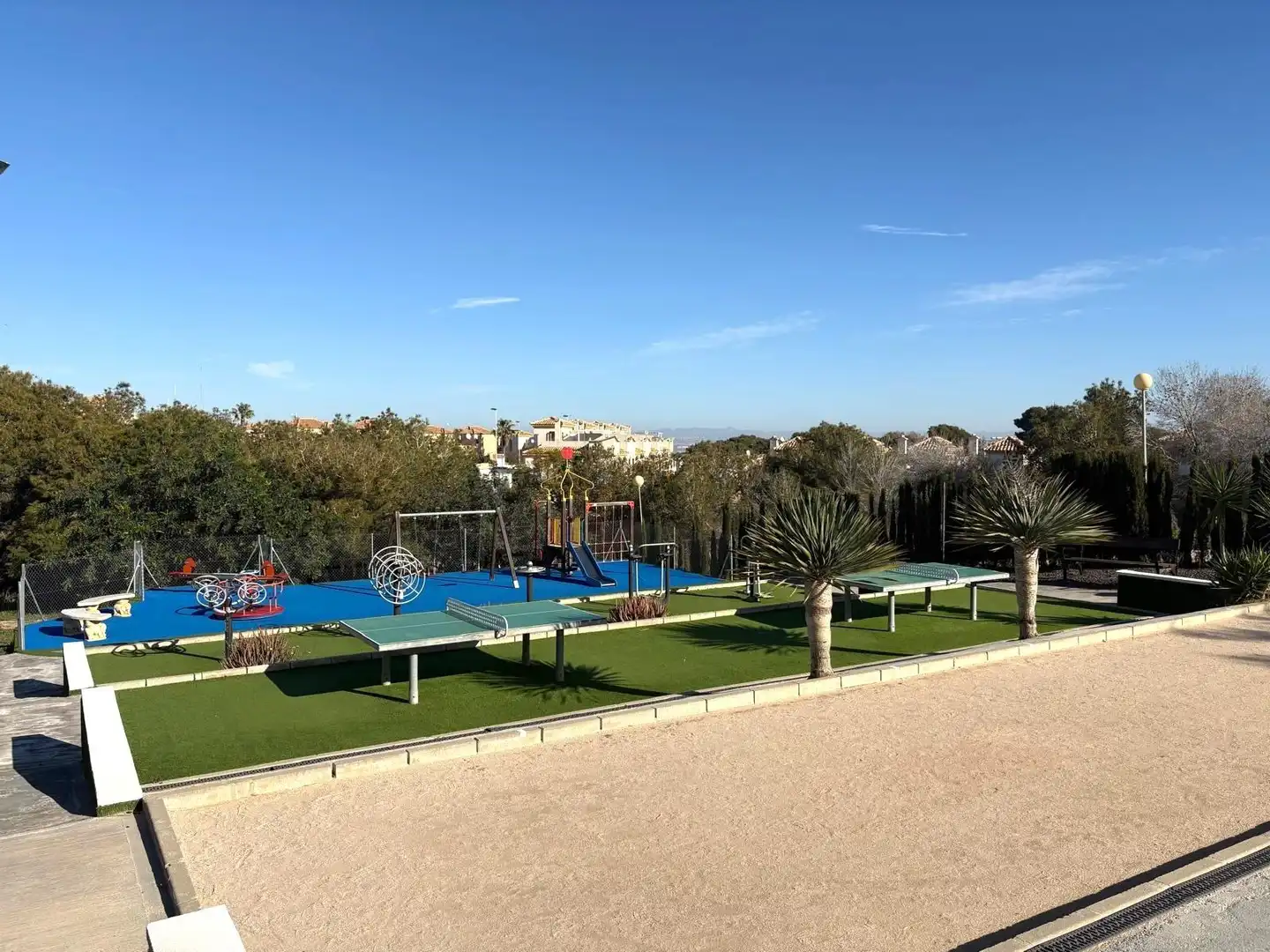 Bungalow con piscina in vendita a Orihuela Costa, imagen 39
