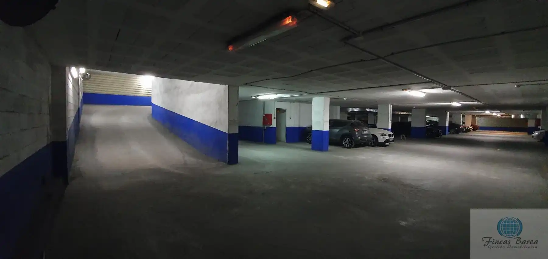 Aparcamiento en venta en Centro ciudad, imagen 15