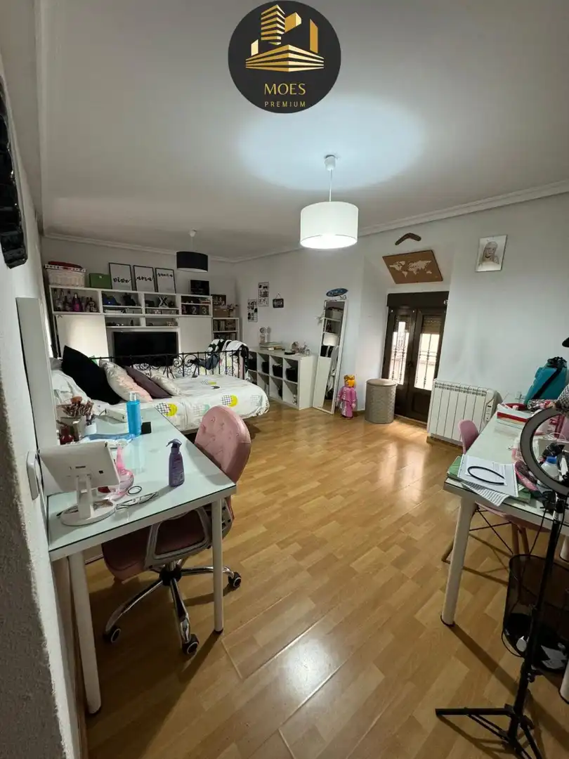 Casa amb terrassa en venda a Centro ciudad, imagen 14