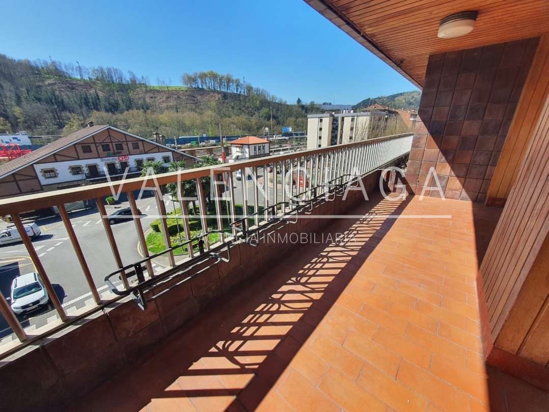 Piso en venta