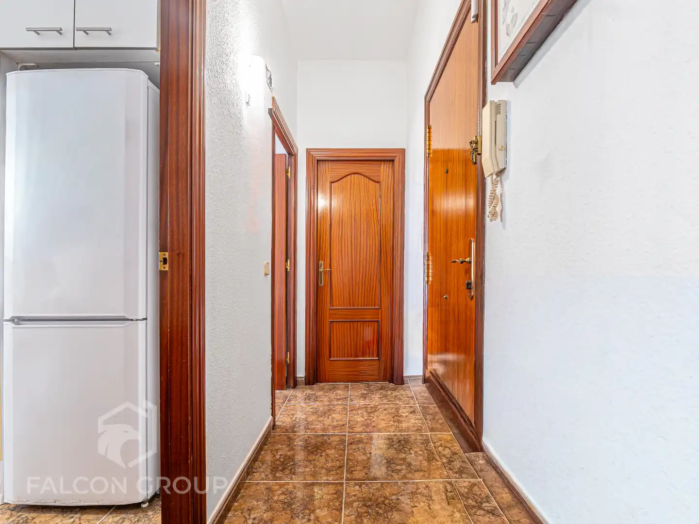 Wohnung zum Verkauf in Vilanova i la Geltrú mit Heizung, Terrasse und Abstellraum