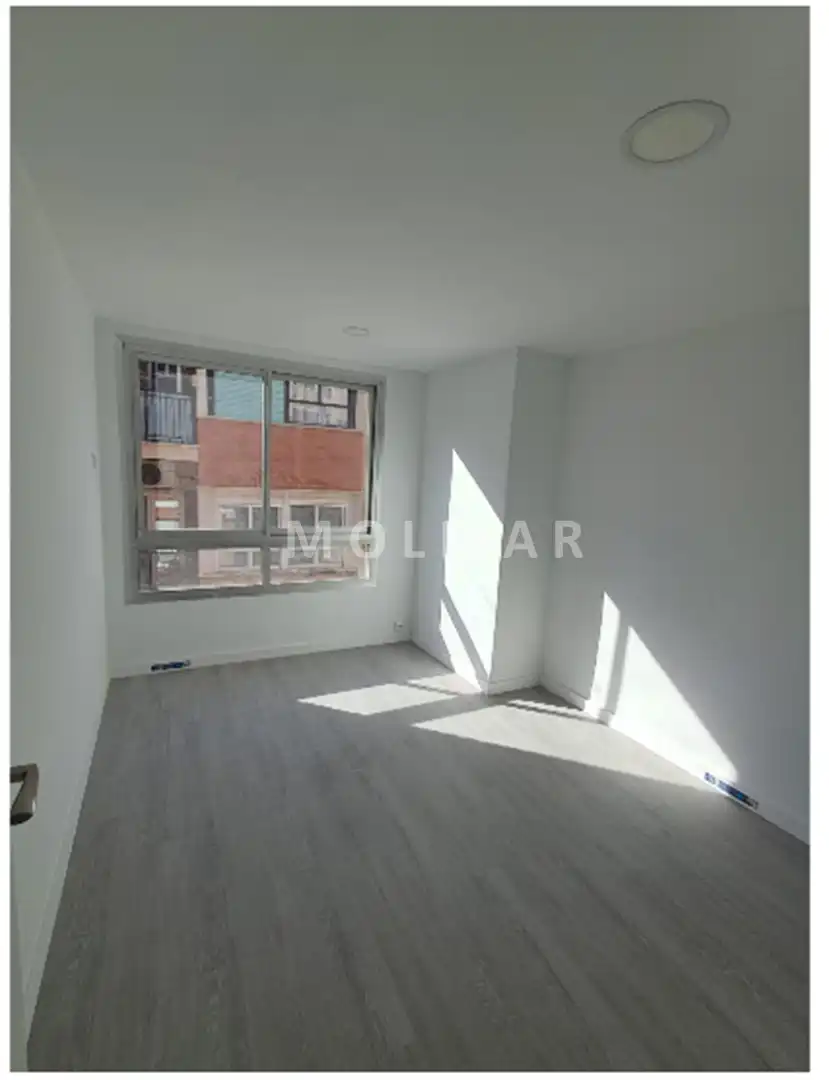 Bedroom of Flat for sale in Alcoy / Alcoi  with Balcony and Internet