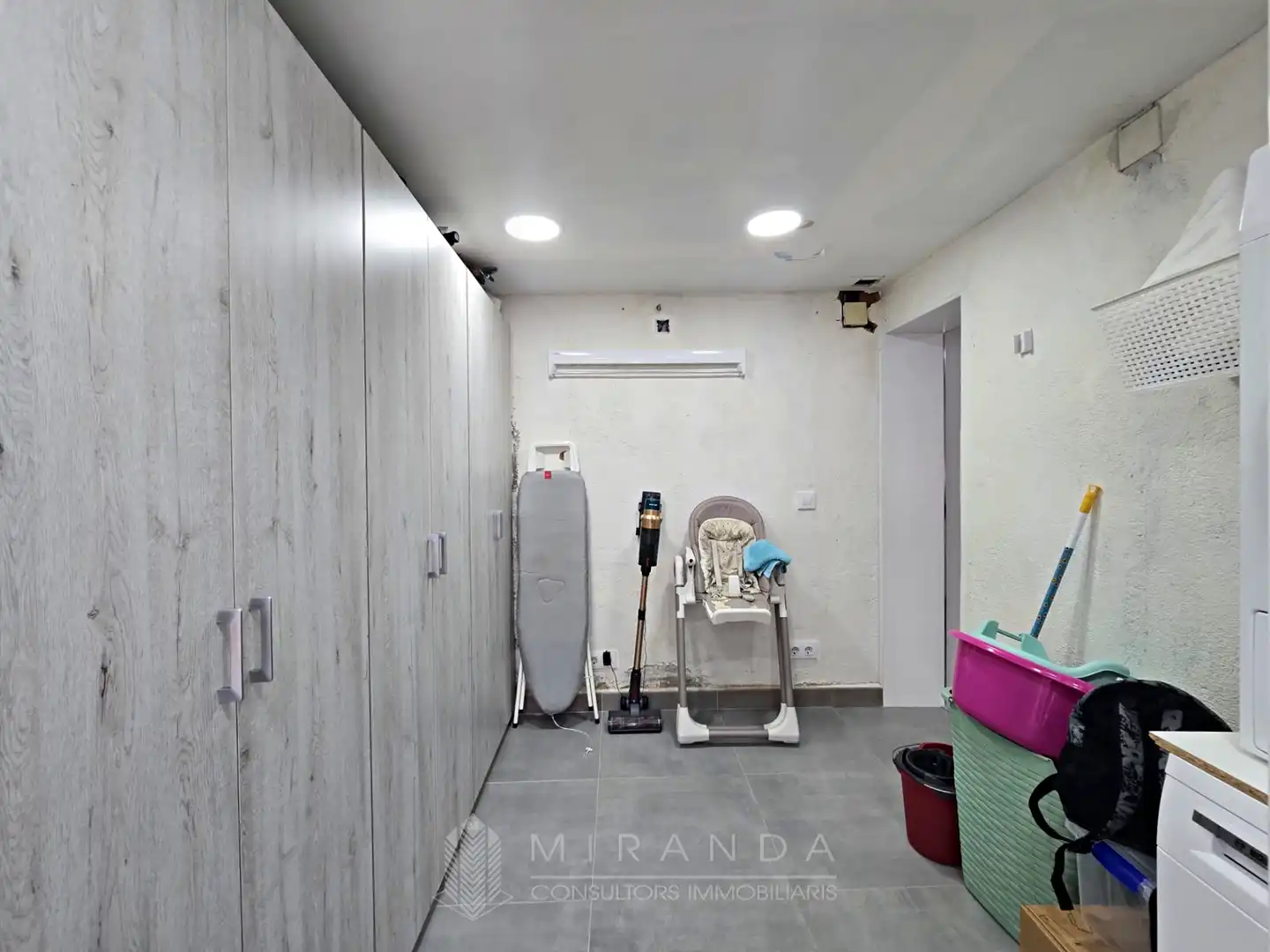 Chalet con jardín en venta en Lliçà d'Amunt, imagen 21
