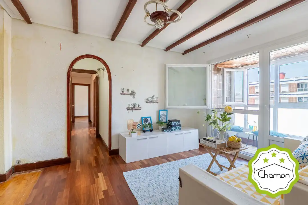 Flat for sale in Derio  with Terrace