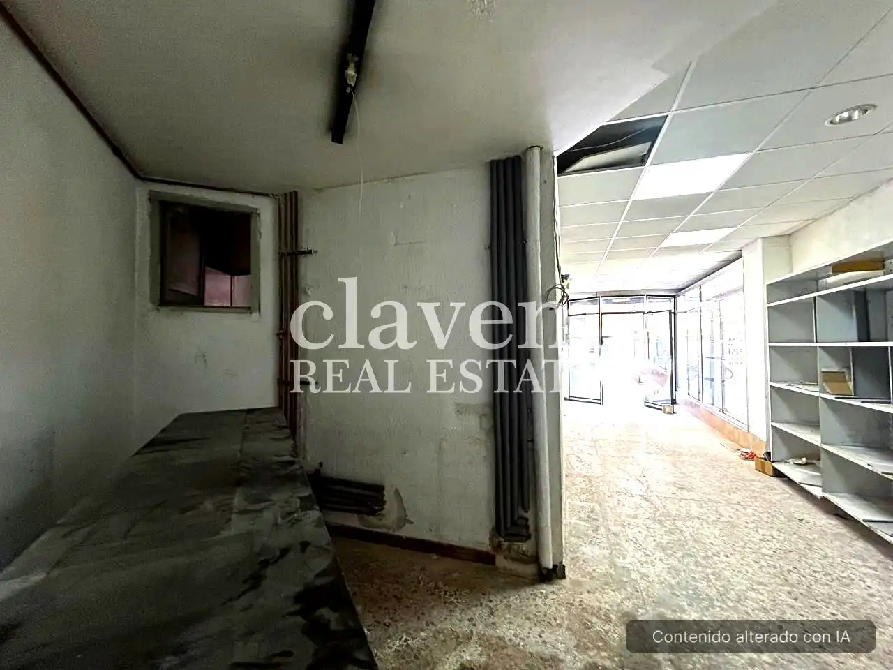 Local comercial en venda a Carrer del Pla de Fornells, imagen 5