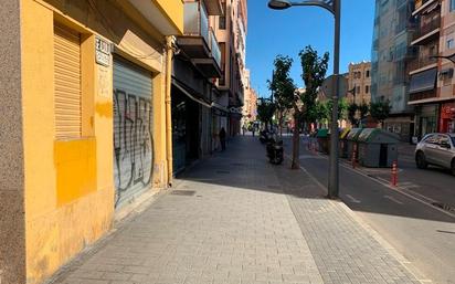 Exterior view of Premises to rent in  Murcia Capital