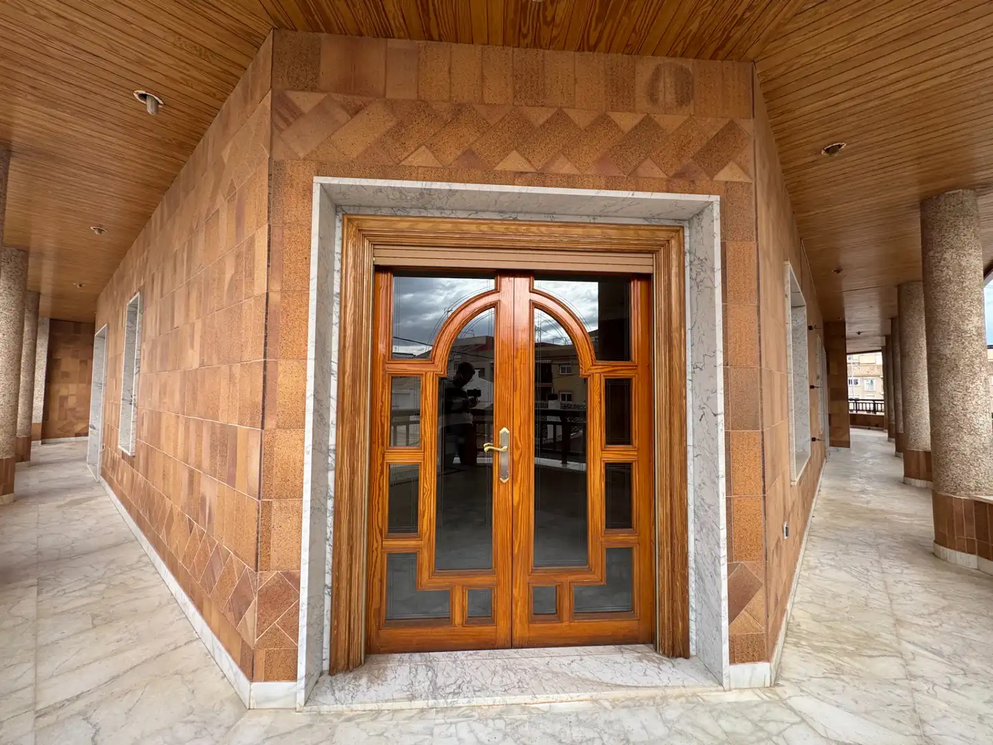 Ático en venta en San Pedro del Pinatar con Aire acondicionado, Calefacción y Terraza