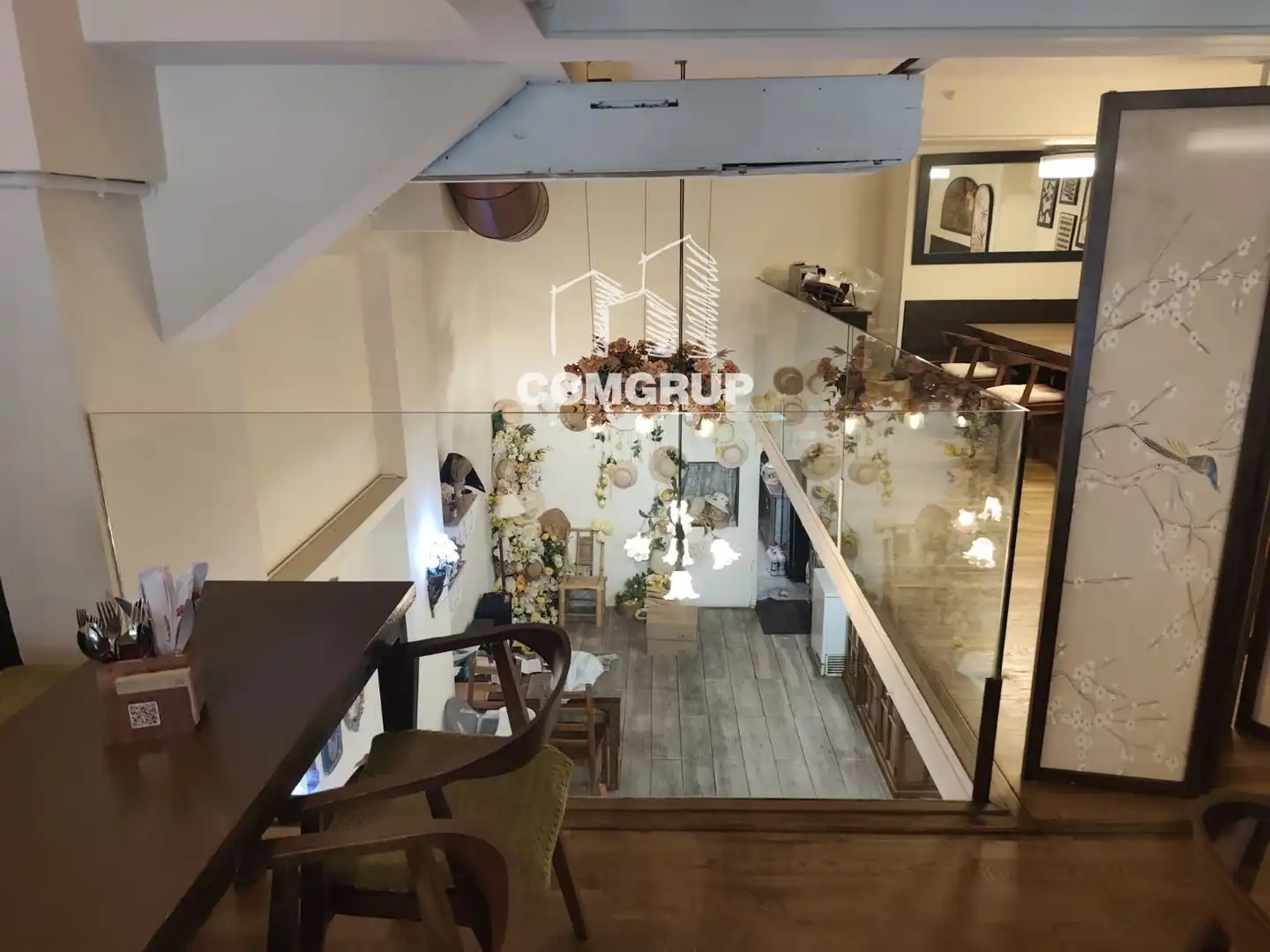 Business premises for transfer in Gran via, imagen 18