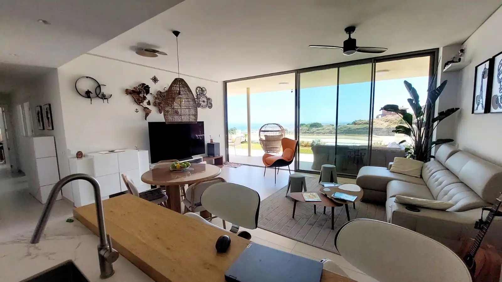 Piso con piscina en venta en Mijas pueblo, imagen 11