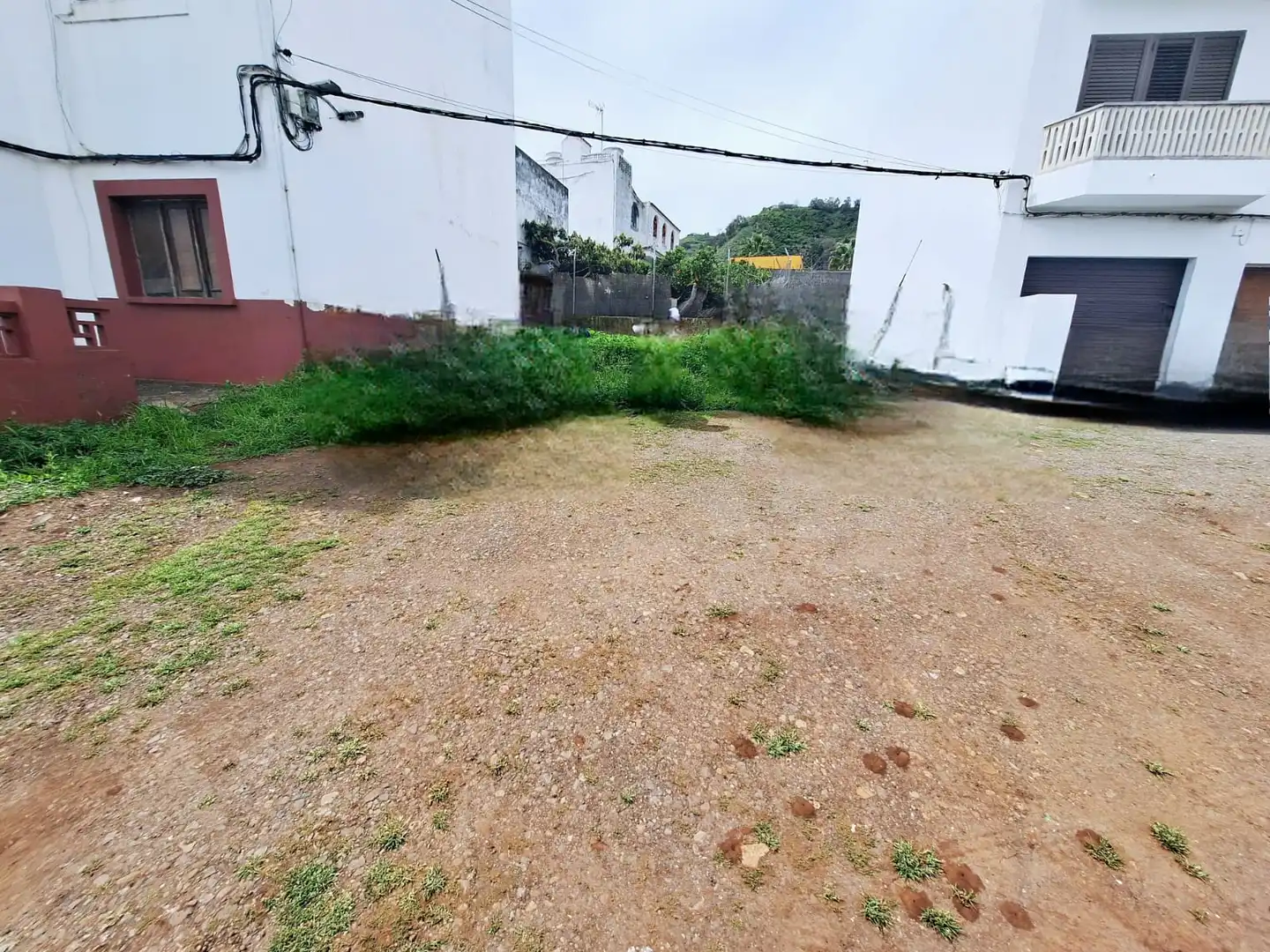 Piso en venta en Teror con Amueblado y Balcón