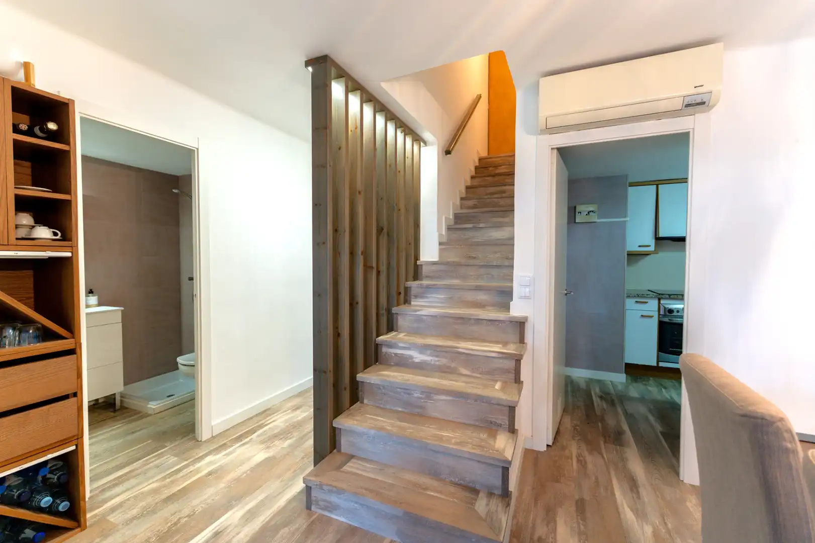 Apartament amb jardí en venda a Carrer sa Pubiatina, imagen 16