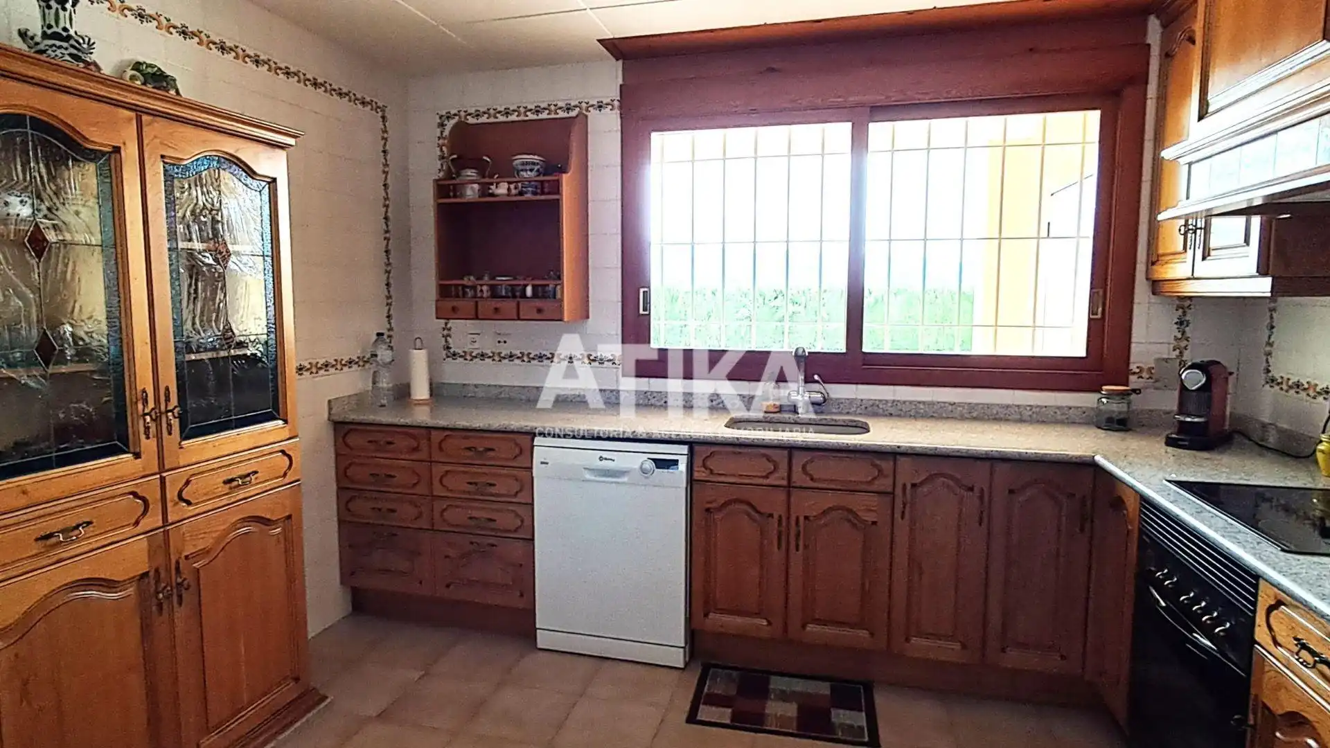 Casa o xalet en venda a Santa Ana
