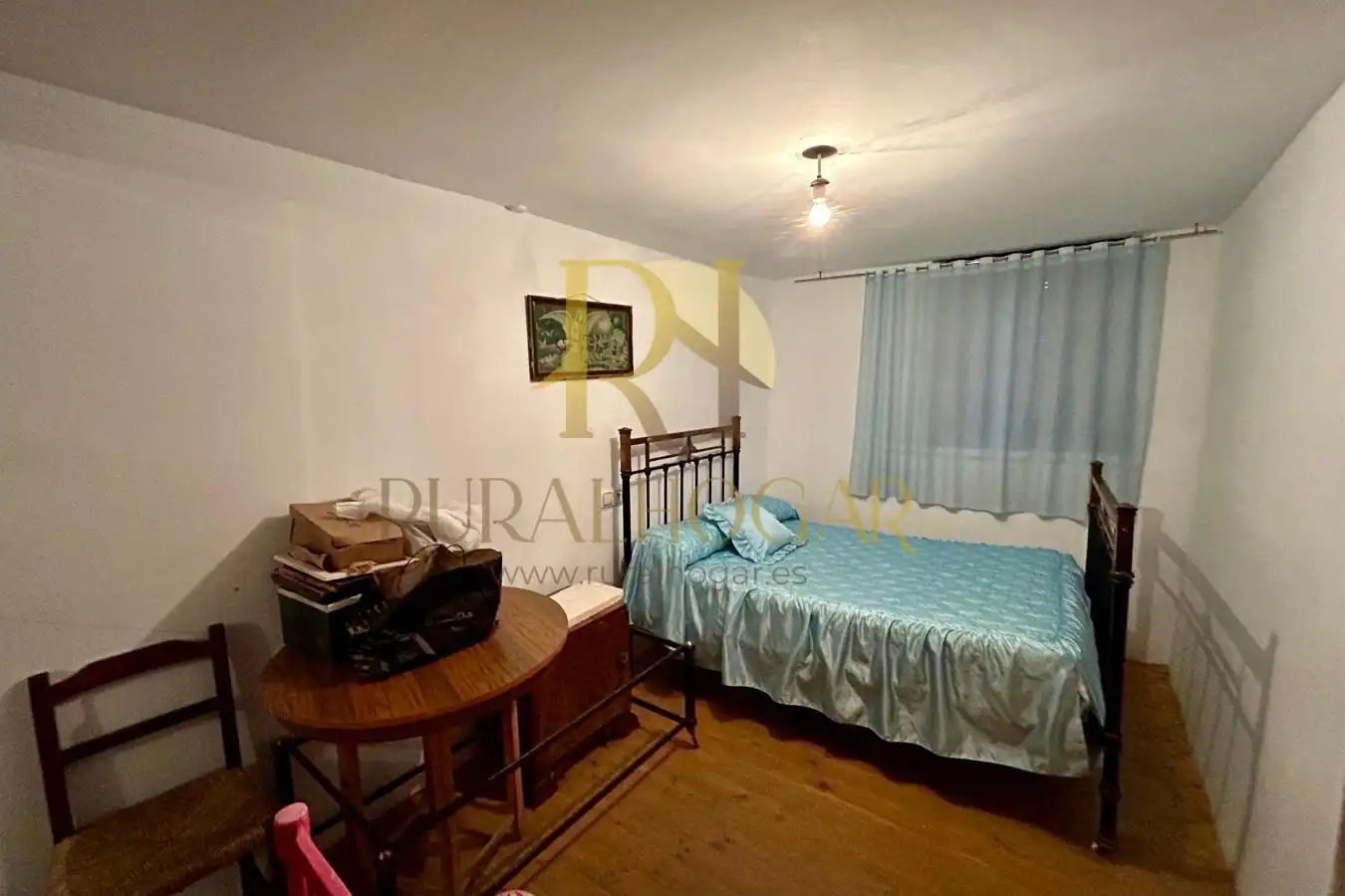 Casa o chalet en venta en Calle el Cueto, 25, Ardón