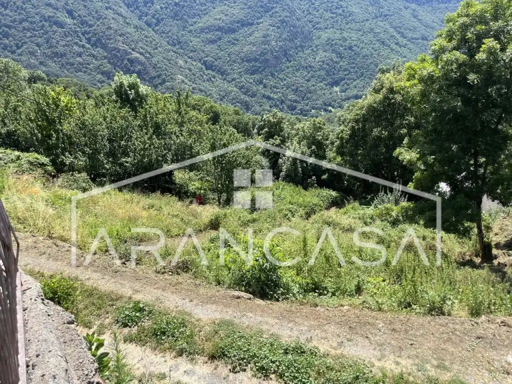 Residential land for sale in Calle Corrales