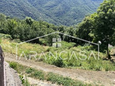 Terreno residencial en venta en Calle Corrales
