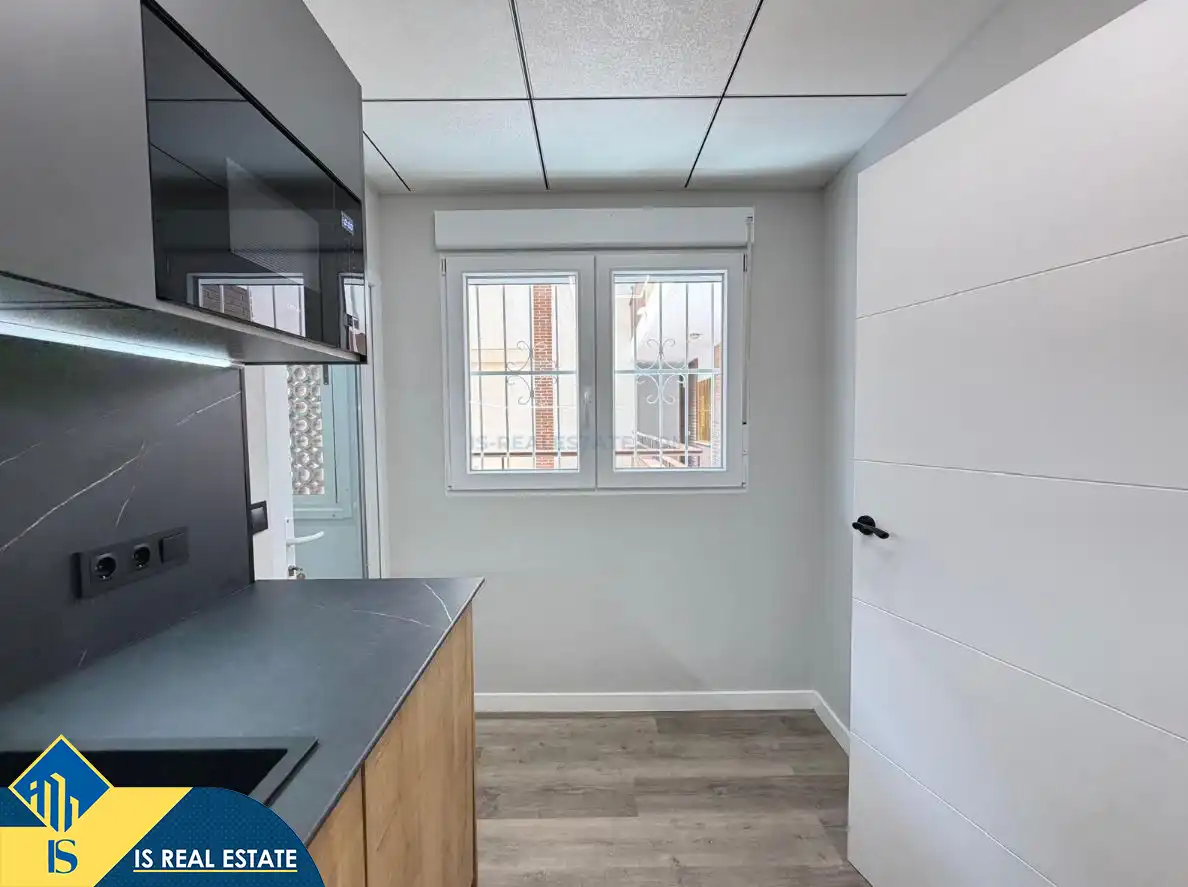 Apartament amb ascensor en venda a Playa del Cura, imagen 13