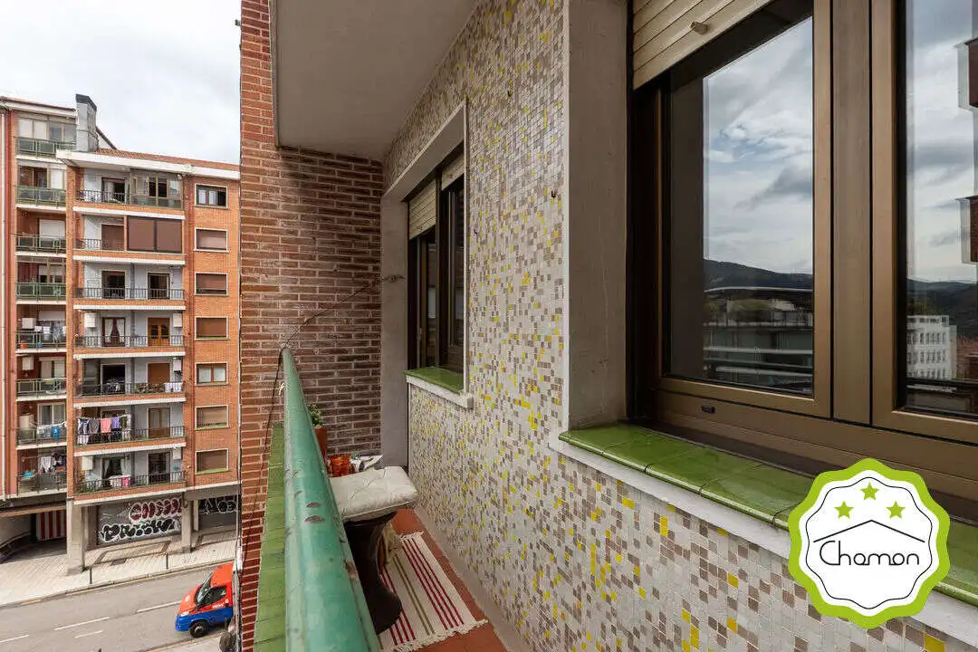 Flat with lift for sale in Arteagabeitia - Retuerto - Kareaga, imagen 29