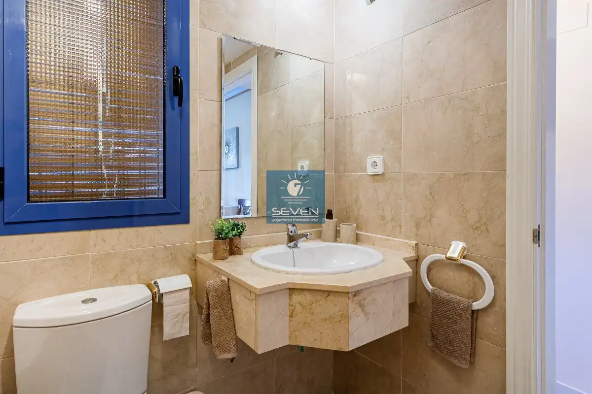 Apartment with pool to rent in Velilla - Velilla Taramay, imagen 25