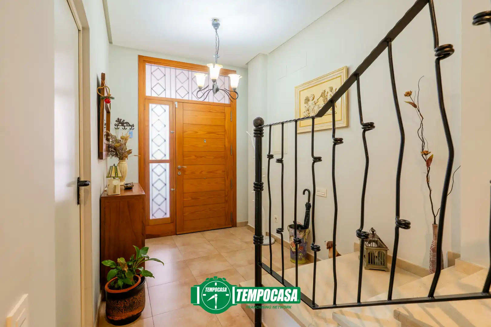 Casa a schiera con terrazza in vendita a Carrer d'Alacant, imagen 19