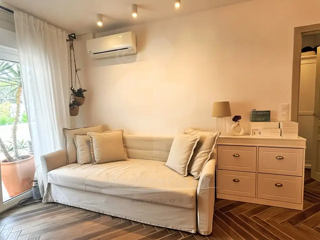 Apartament amb piscina en venda a Cala d'Or, imagen 5