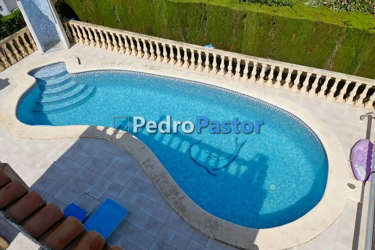 Villa avec piscine à vendre à El Montgó, imagen 35