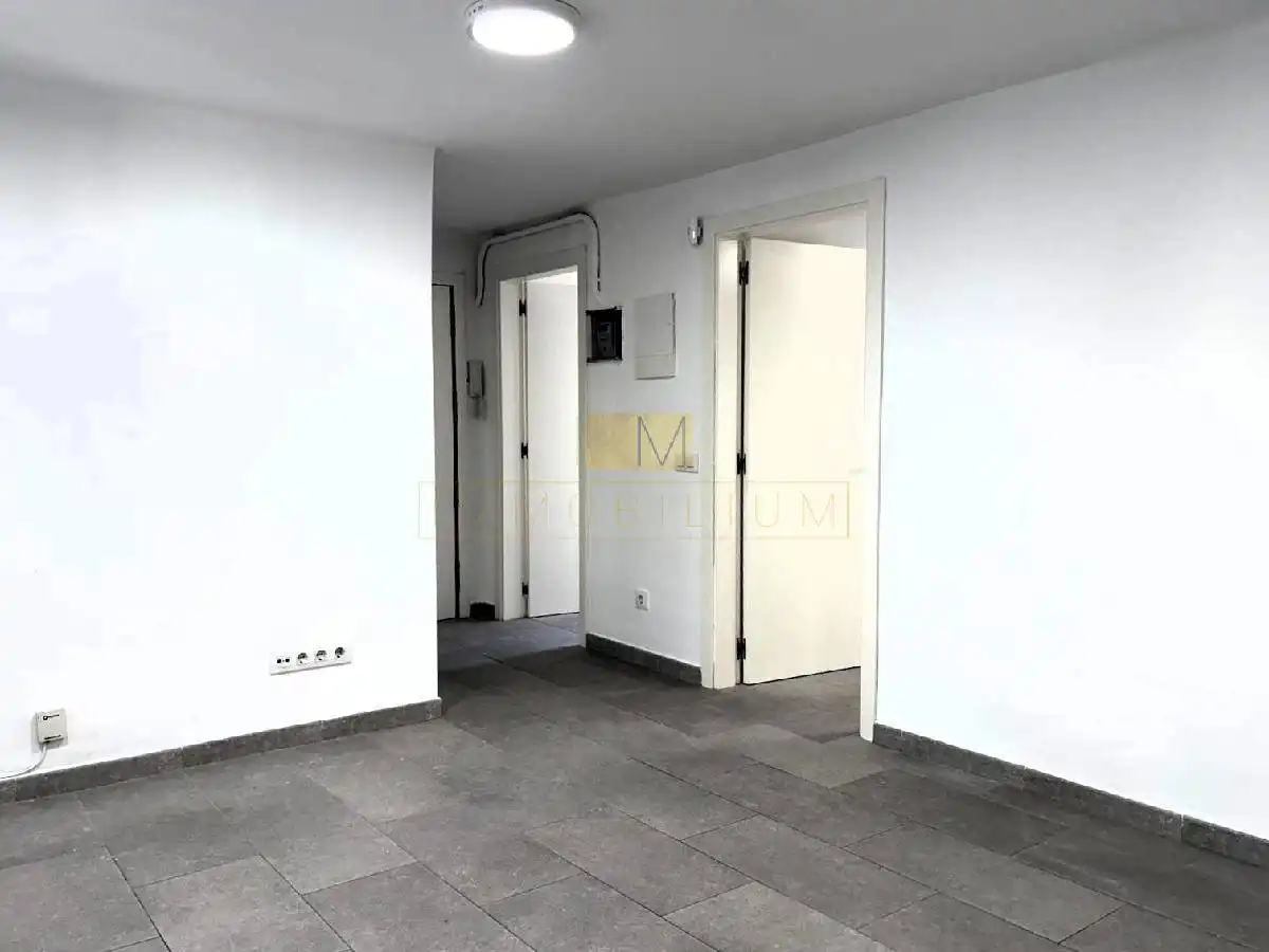 Flat for sale in Vilanova i la Geltrú  with Air Conditioner and Balcony