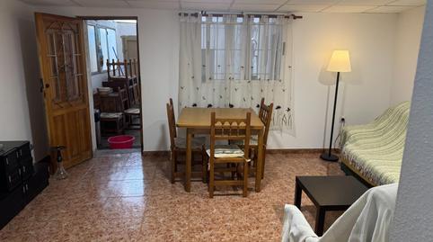 Foto 4 de Casa o xalet en venda a Calle Mayor de el Raal, 379, El Raal, Murcia