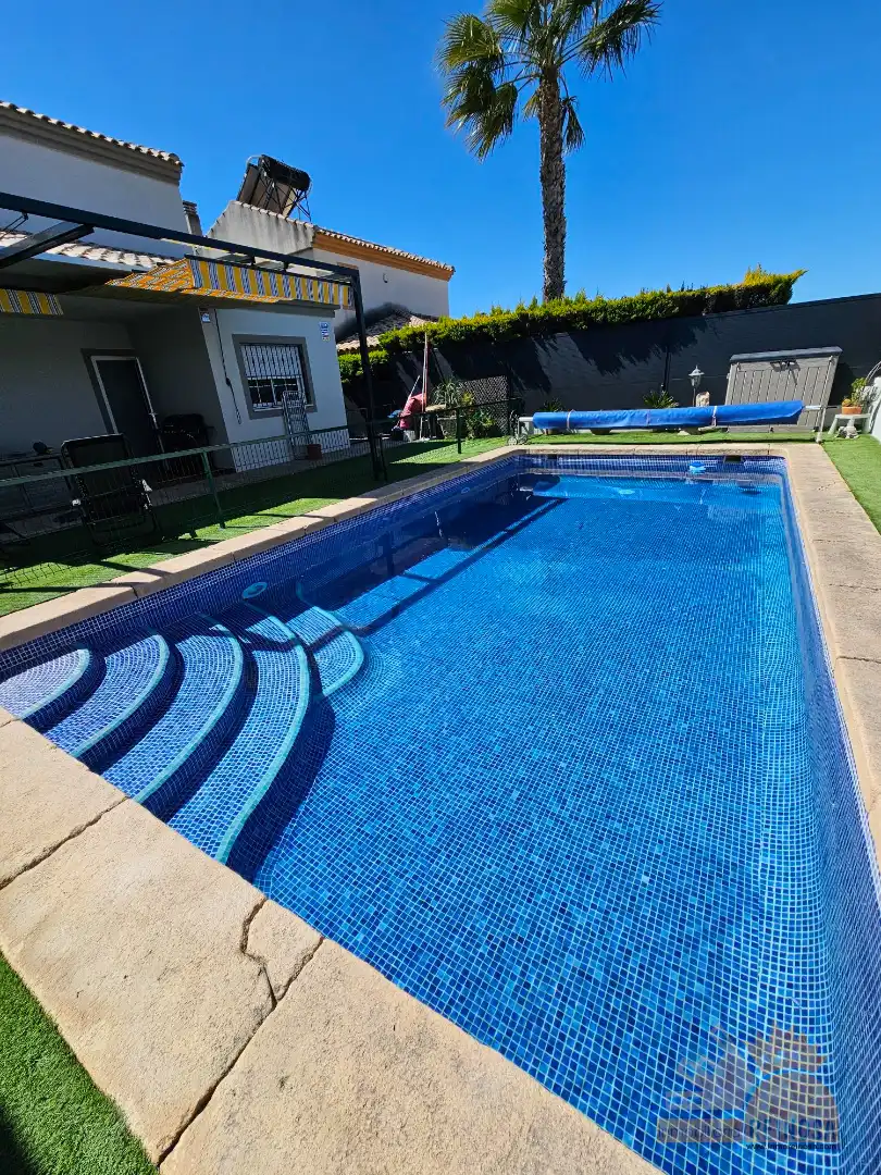 Casa o chalet en venta en La Alcayna