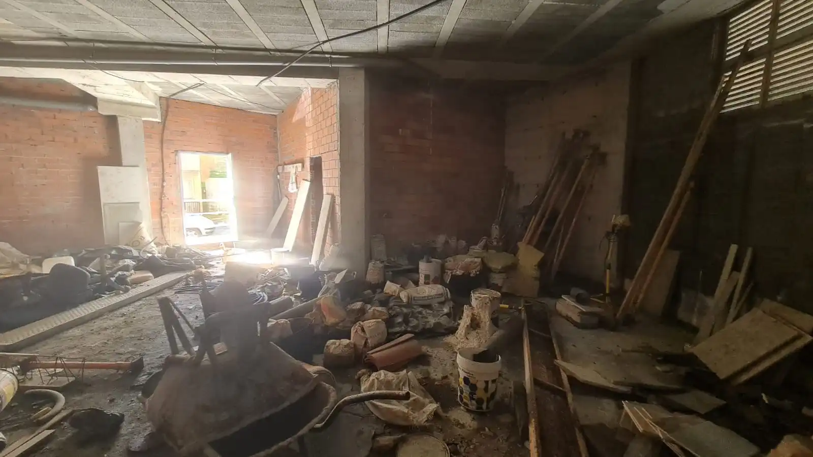 Gewerbefläche zum Verkauf in FUENTE, imagen 6