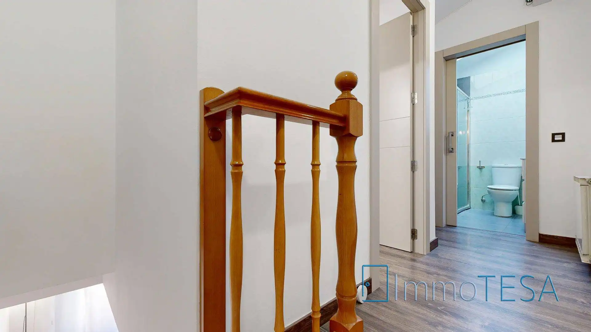 Maisonette zum Verkauf in Ca n’Esteper – Can Gorgs – Can Gorgs II