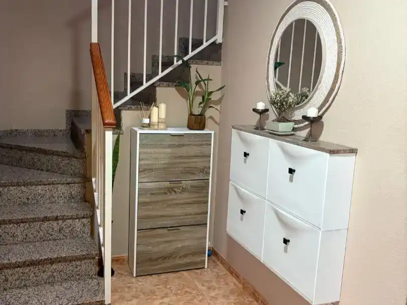 Dúplex en venta en Vícar con Aire acondicionado y Balcón