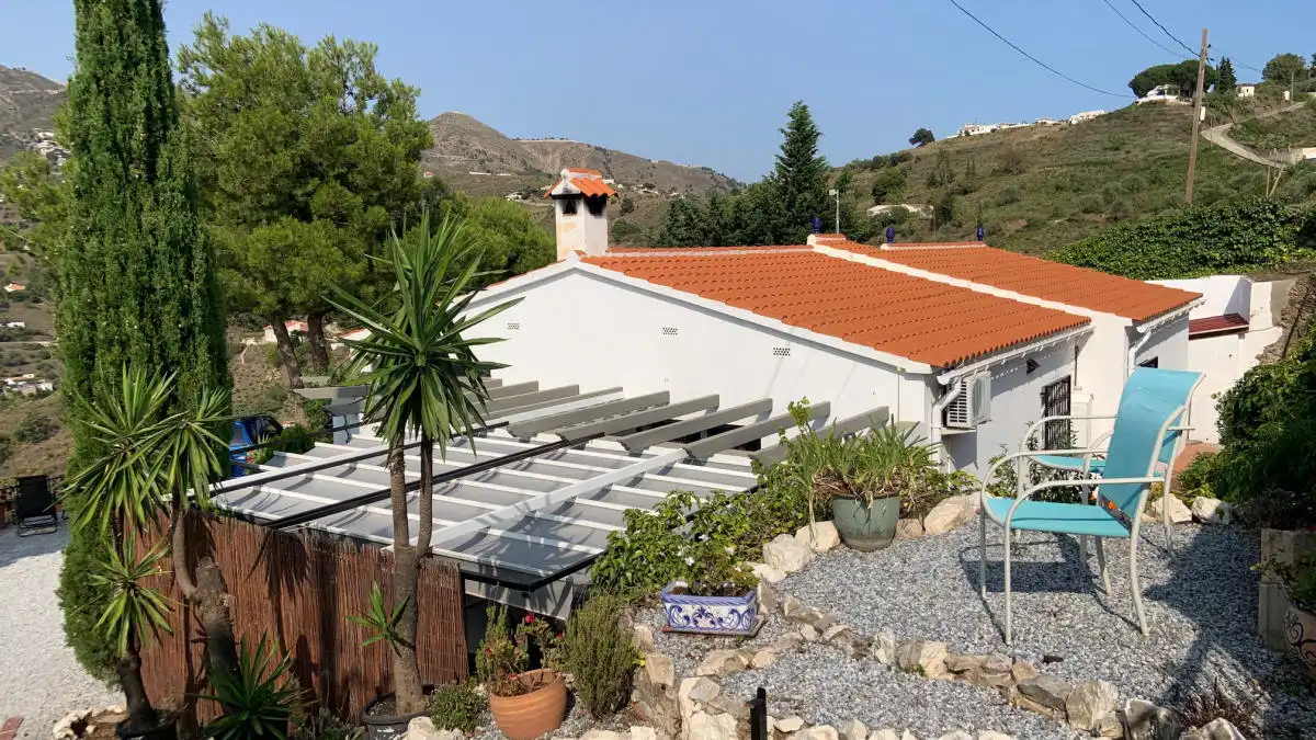 Country house for sale in Camino de Romalia, imagen 7